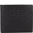 Ethon Portemonnee Leer 10.5 cm variant black Ethon Portemonnee Leer 10.5 cm variant black