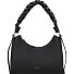  Boheme Schoudertas Leder 30 cm variant noir-cognac