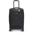 Basic New Youri Spin 4 wielen Cabinewagen S 56 cm variant black noir  Basic New Youri Spin 4 wielen Cabinewagen S 56 cm variant black noir