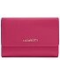 Bologna Leather Portemonnee Leer 14 cm variant hot pink Bologna Leather Portemonnee Leer 14 cm variant hot pink
