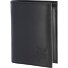  Leather Portemonnee RFID-bescherming Leder 13 cm variant schwarz-turtle 2.0