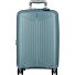  Evae 4 wielen Cabinewagen 55 cm variant bleu ciel