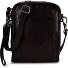  Cipresso Mini tas Schoudertas Leer 17 cm variant moro
