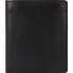  Cambridge Portemonnee Leer 9 cm variant schwarz