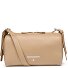  Schoudertas Leer 24 cm variant winter sand