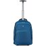 Gateway 2 wielen Rugzak trolley 45 cm Laptop compartiment variant blue Gateway 2 wielen Rugzak trolley 45 cm Laptop compartiment variant blue