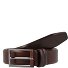  Carmello Riem Leer variant dark brown | 115 cm