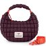  Unio Kitzbuehel S Schoudertas S 34.5 cm variant dark wine