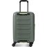  Comby Grip S 4 wielen Cabinewagen S 55 cm variant olive