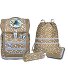  Ergo Compacto Schooltas set 5-delig variant Greta