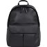  CK Refined Dagrugzak 40 cm Laptop compartiment variant black
