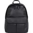CK Refined Dagrugzak 40 cm Laptop compartiment variant black CK Refined Dagrugzak 40 cm Laptop compartiment variant black