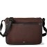  Dakkar Aktetas Messenger 34.5 cm variant dark brown