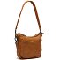 Caroline Schoudertas Leer 23 cm variant ocher yellow Caroline Schoudertas Leer 23 cm variant ocher yellow