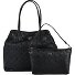  Victtoria Schoudertas 40 cm variant black logo