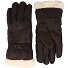  Handschoenen Leder variant dbrown | S