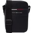 TH Foundation Mini tas Schoudertas 16 cm variant black TH Foundation Mini tas Schoudertas 16 cm variant black