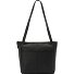  Hirsch Quila Schoudertas Leer 29 cm variant schwarz