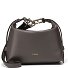 Tonie Schoudertas Leer 21 cm variant urban gray Tonie Schoudertas Leer 21 cm variant urban gray