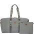  X-Collection Opvouwbare reistas 55 cm variant cloud