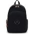  Charm + Dagrugzak 38 cm variant blck rose spice