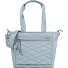  Inner City Zoe Shopper Tas RFID-bescherming 37 cm variant new quilt pearl blue