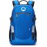  Nomade S rugzak 42 cm laptopvak variant blau