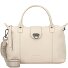  Handtas Leer 31 cm variant coffee cream