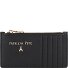  Kredietkaart etui Leer 13 cm variant nero
