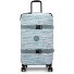 Basic Prt Spontaneous 4 wielen Trolley M 66 cm variant palmtree leaves Basic Prt Spontaneous 4 wielen Trolley M 66 cm variant palmtree leaves