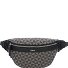 Barina Fanny pack 24.5 cm variant mixed black Barina Fanny pack 24.5 cm variant mixed black