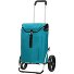  Royal Shopper Ortlieb 2.0 boodschappentrolley 50 cm variant petrol