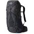 Paragon 40 Trekking rugzak S-M 67 cm variant alpine black  Paragon 40 Trekking rugzak S-M 67 cm variant alpine black