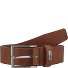  Riem Leer variant cognac | 115 cm