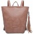 Fritzi33 Vintage Stad rugzak 36 cm variant vintage Fritzi33 Vintage Stad rugzak 36 cm variant vintage