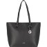 Filippa Shopper Tas 40 cm variant schwarz  Filippa Shopper Tas 40 cm variant schwarz