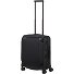  Splendix 4 wielen Cabinewagen 55 cm met uitbreidingsplooi variant black