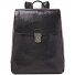  Guus Rugzak Leer 40 cm Laptopcompartiment variant schwarz