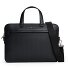TH Woven Koffer 38 cm Laptop compartiment variant black TH Woven Koffer 38 cm Laptop compartiment variant black