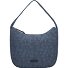 Carrie Schoudertas M 39 cm variant denim blue Carrie Schoudertas M 39 cm variant denim blue