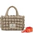  Unio Cortina S Handtas 28 cm variant toast 1
