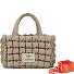  Unio Cortina S Handtas 34 cm variant toast 1