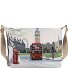 Yesbag Schoudertas 30.5 cm variant london
