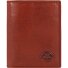  Story Uomo Visitekaartetui Leer 8,5 cm variant marrone
