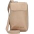 Garston Mobiel telefoonhoesje Leer 9 cm variant sand Garston Mobiel telefoonhoesje Leer 9 cm variant sand
