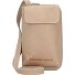 Bonanza Garston Mobiel telefoonhoesje Leer 9 cm variant sand  Bonanza Garston Mobiel telefoonhoesje Leer 9 cm variant sand