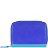 Zip Around Credit Card Case Leer 10 cm variant seascape Zip Around Credit Card Case Leer 10 cm variant seascape