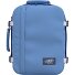  Classic 119 Dagrugzak 39 cm Laptop compartiment variant infinity blue