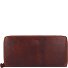 Rugged Portemonnee RFID-bescherming Leer 19 cm variant brown Rugged Portemonnee RFID-bescherming Leer 19 cm variant brown