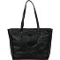  Volterra Schoudertas Leer 35 cm variant black